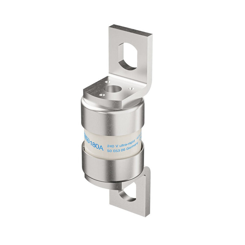 FUSIBLE SIBA URE 63A aR 240V 17,5x41,8mm SLET