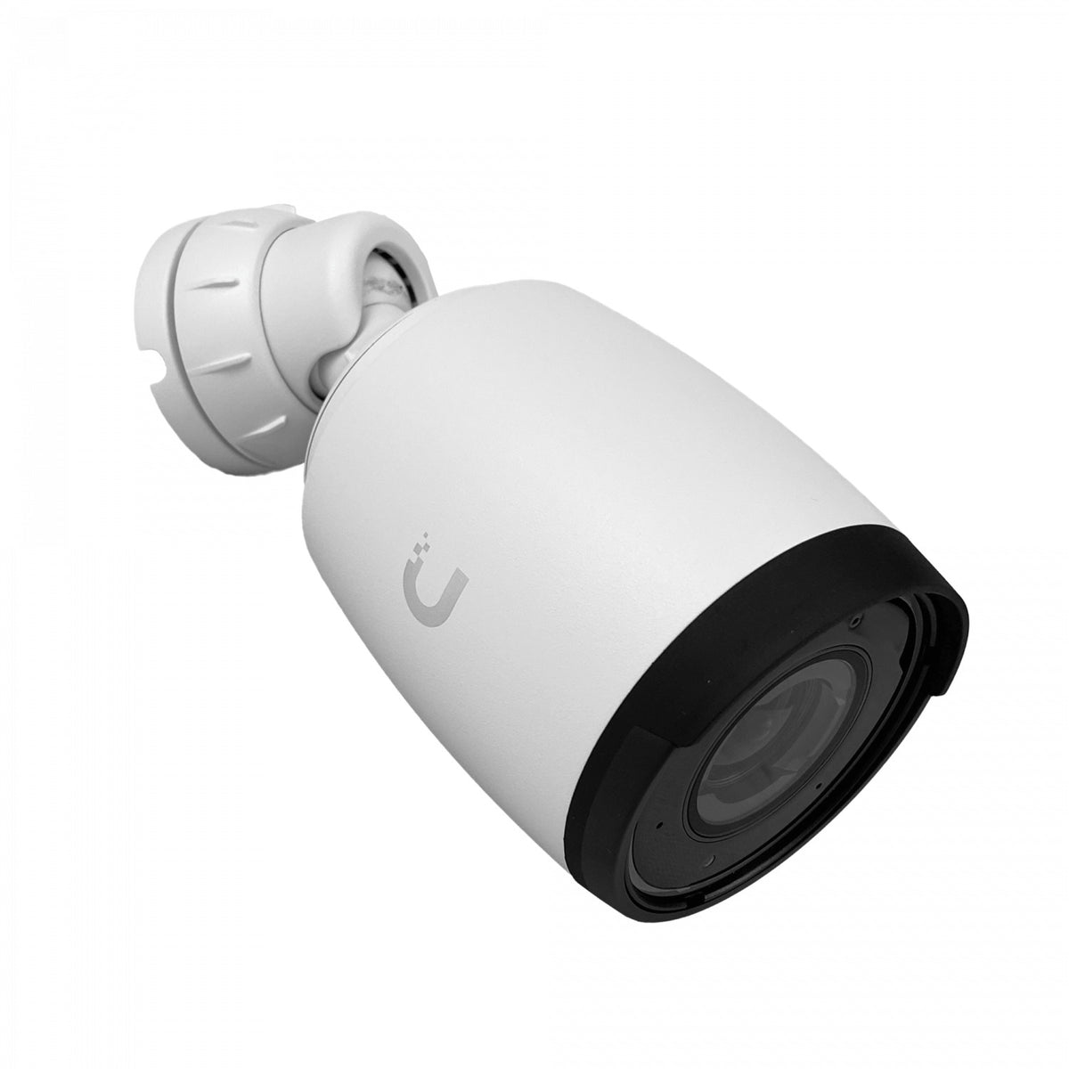 UVC-AI-PRO-W. UI Blanca 4K AI+ 1-1000 CámaraIP Zoom-óptico3X IP65 Mic req-PoE-af UVC-AI-PRO-WHITE UBIQUITI