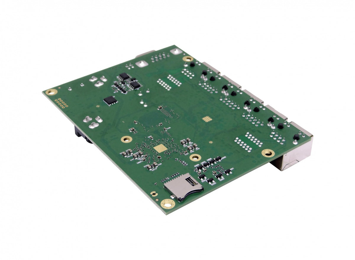 RB450GX4 MIKROTIK 716MHz 512mb 5-1000 L5 1-mSD Enrutador necesita-Caja necesita-Alimentación
