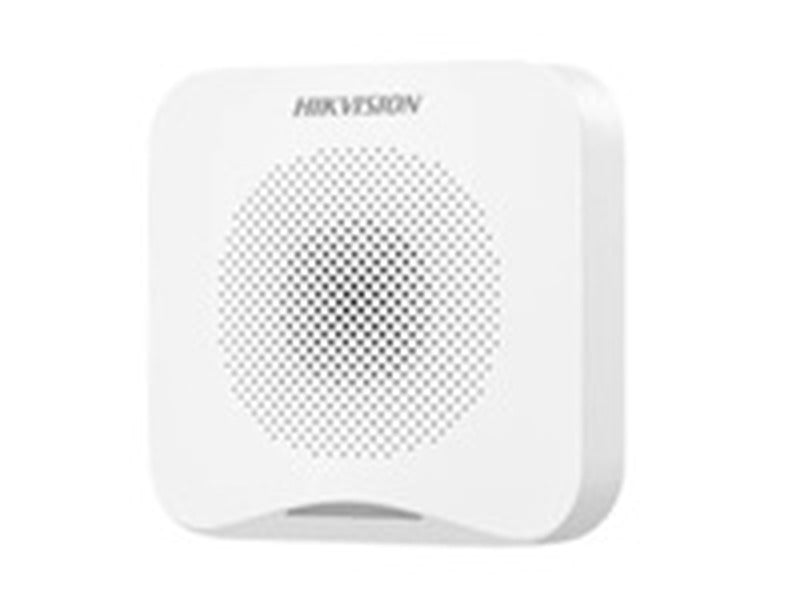 HIK Sirena interior Ax Home
