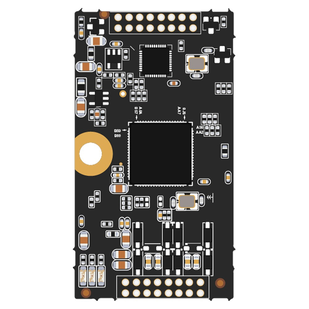 WisLink PLC LX200V50 EVB (enchufe EU)