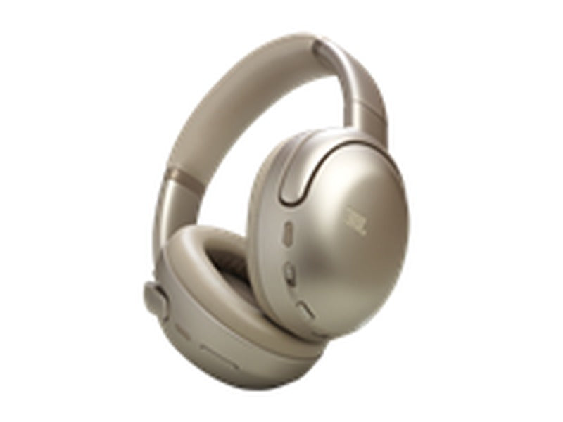JBL Tour One M3 Headphones TWS Champagne