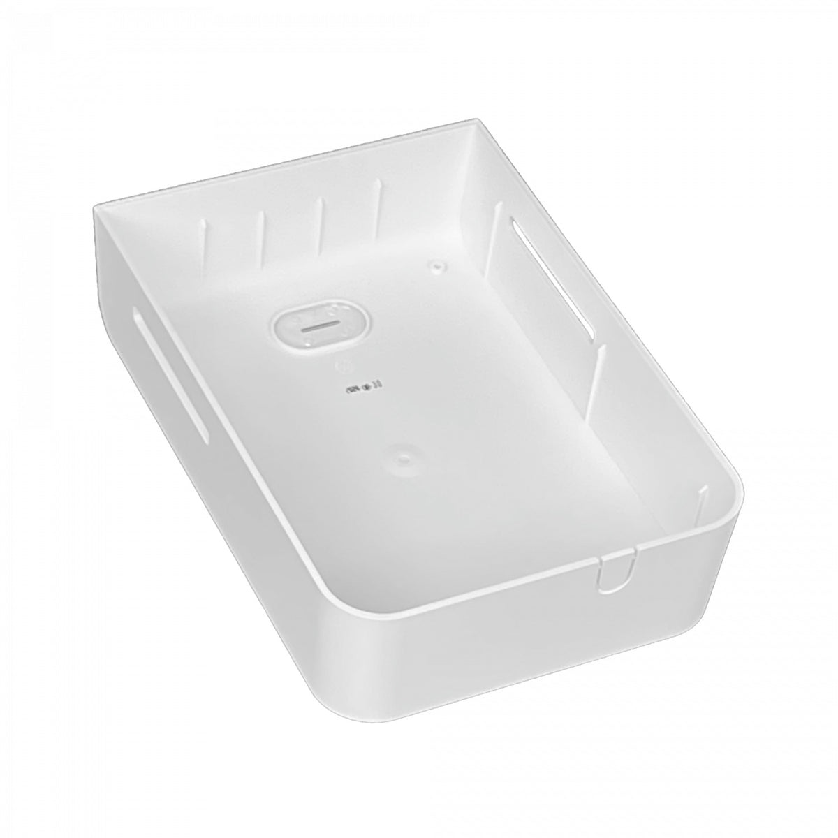U7-WALLCOVER UBIQUITI Cubierta Pintable Blanca para U7-Pro-Wall UniFi