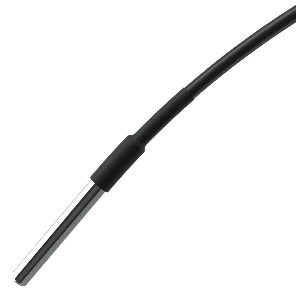 Transductor de Temperatura Resistente al Agua WTS01 compatible con Sonoff TH