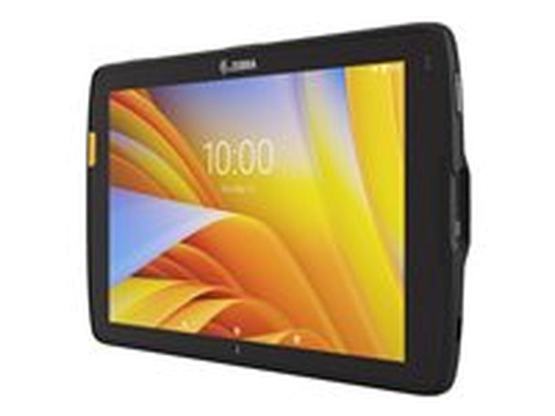 Zebra ET45 5G Snapdragon 64 GB 20,3 cm (8") 4 GB Wi-Fi 6 (802.11ax) Android 11 Negro