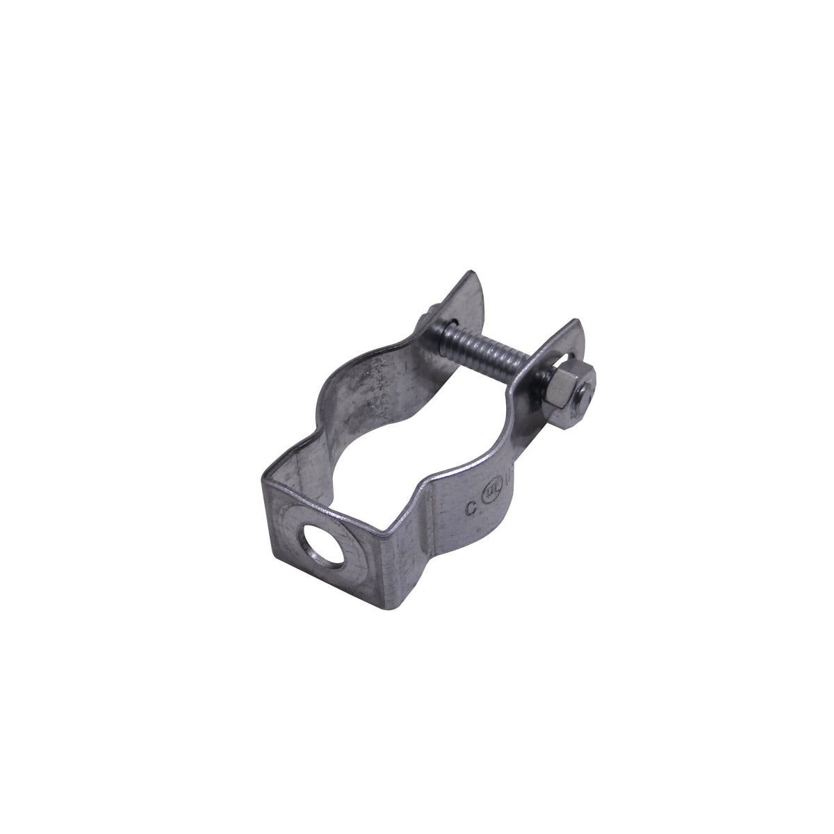 EMT34-AC 3/4-Pulg unidad C-T Fijacion Abrazadera Caddy p/Conduit Rigido Metalic