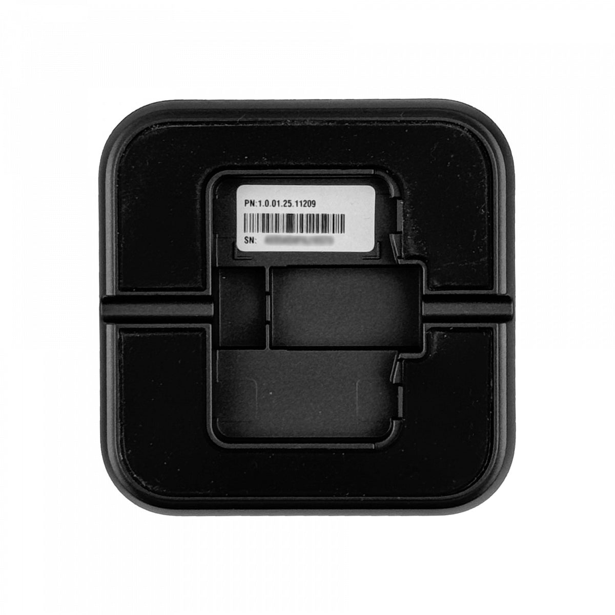 ASM101A DAHUA Biométrico Huella y Tarjeta NFC 13,56MHz MicroB-Hembra SmartPSS DSS