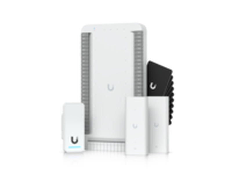 Ubiquiti UA-SK-Elevator Connects to in-elevator readers with