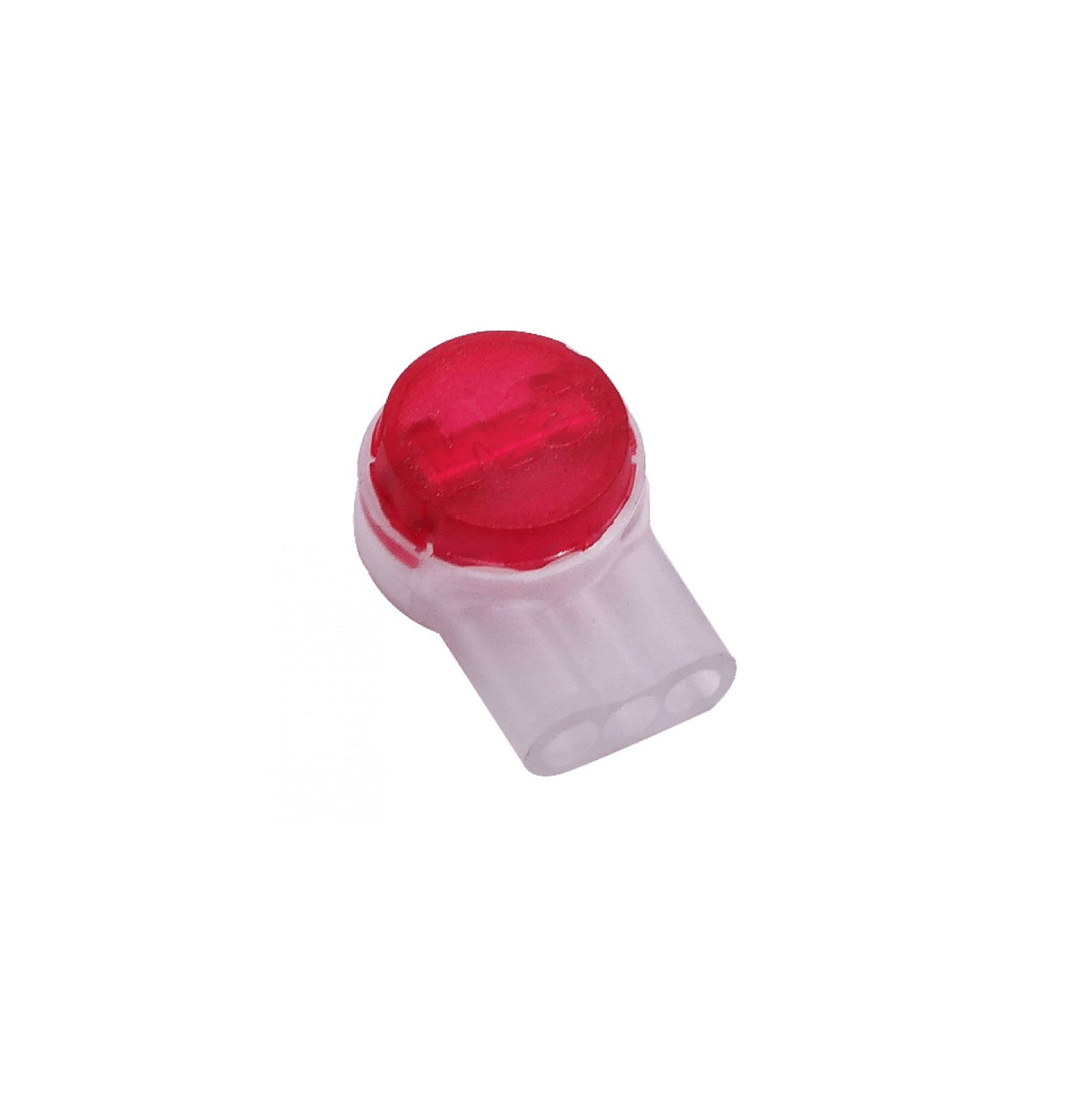 UR2 GEL-RUS P/3-unifilar 19-26AWG chaqueta-máx-2,08mm Conector de Inserción