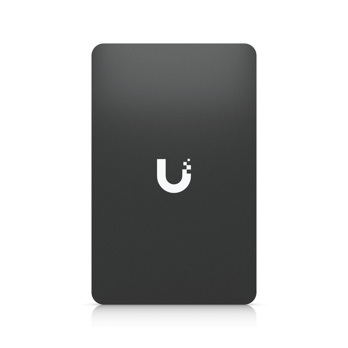 UA-CARD10. UI UI Negro 10 unidades NFC 13,56MHz Tarjeta de proximidad AES-128 Unifi-Access UA-CARD-B-10 UBIQUITI