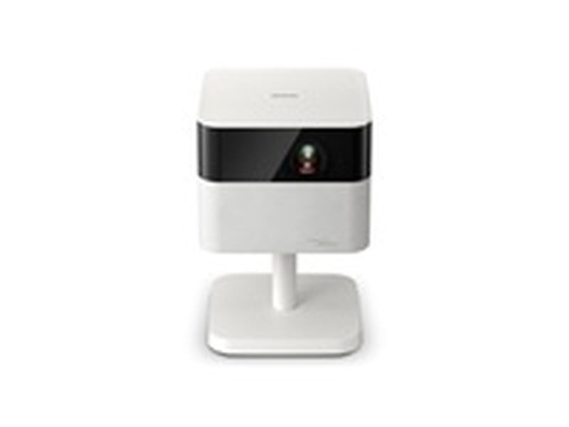 EPSON EF-71W PROYECTOR SMART PORTATIL FLEX BLANCO