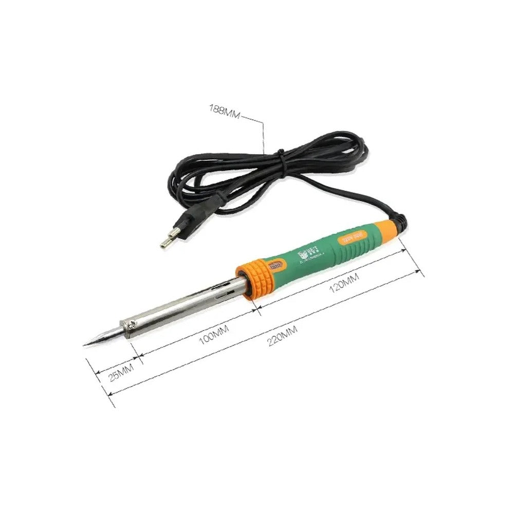 Soldador Electrónico 60W Temperatura Máxima 620°C Best BST-813