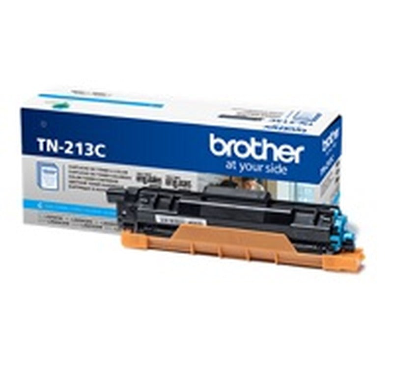Brother TN213C Toner Cyan STD