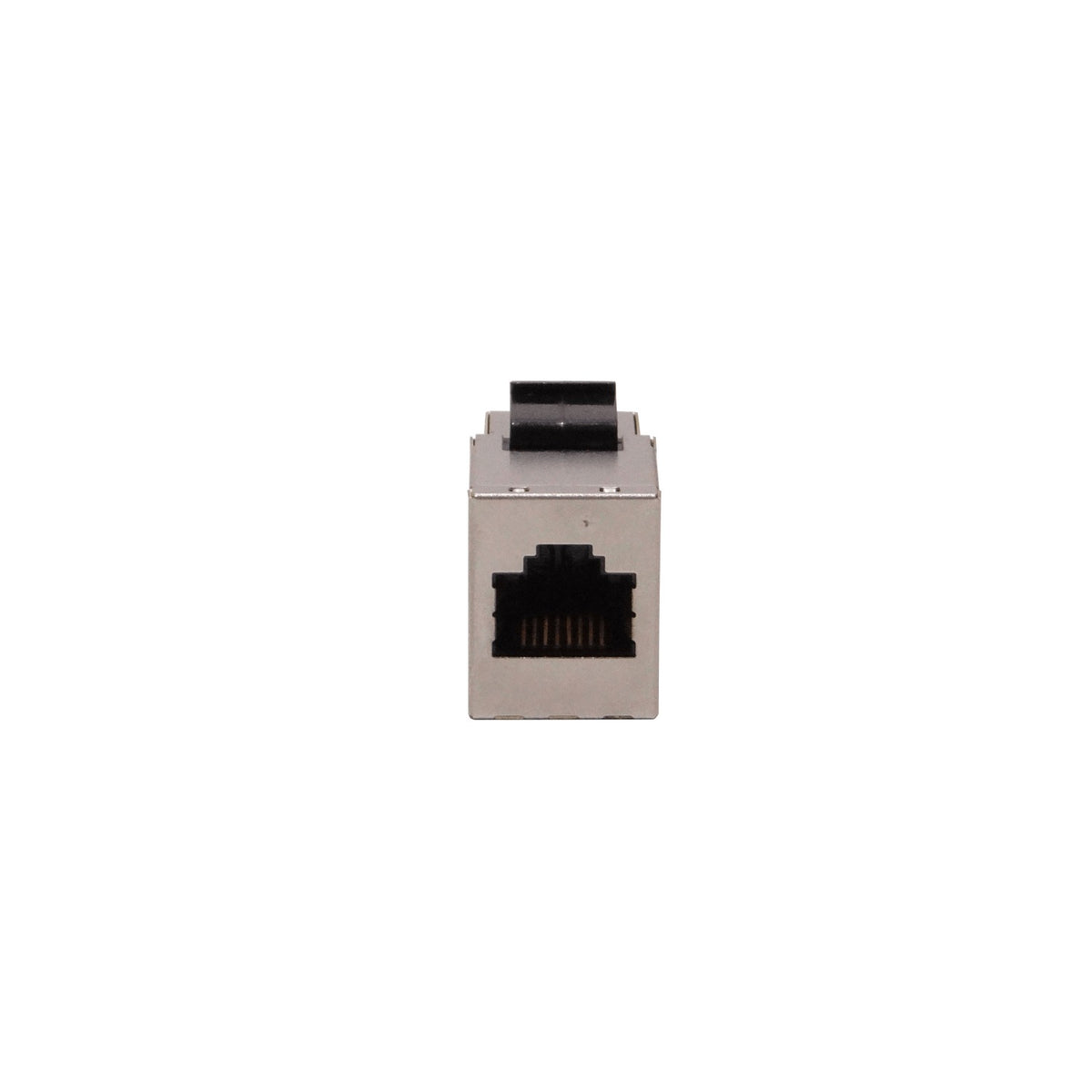 KCASL LINKMADE CAT6A Apantallado Keystone Acoplador RJ45-RJ45 S/FTP STP U/FTP F/UTP