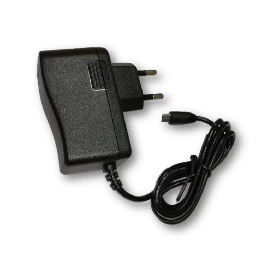 Fuente de Alimentación Micro USB 5v 2A (compatible con Raspberry Pi 3)