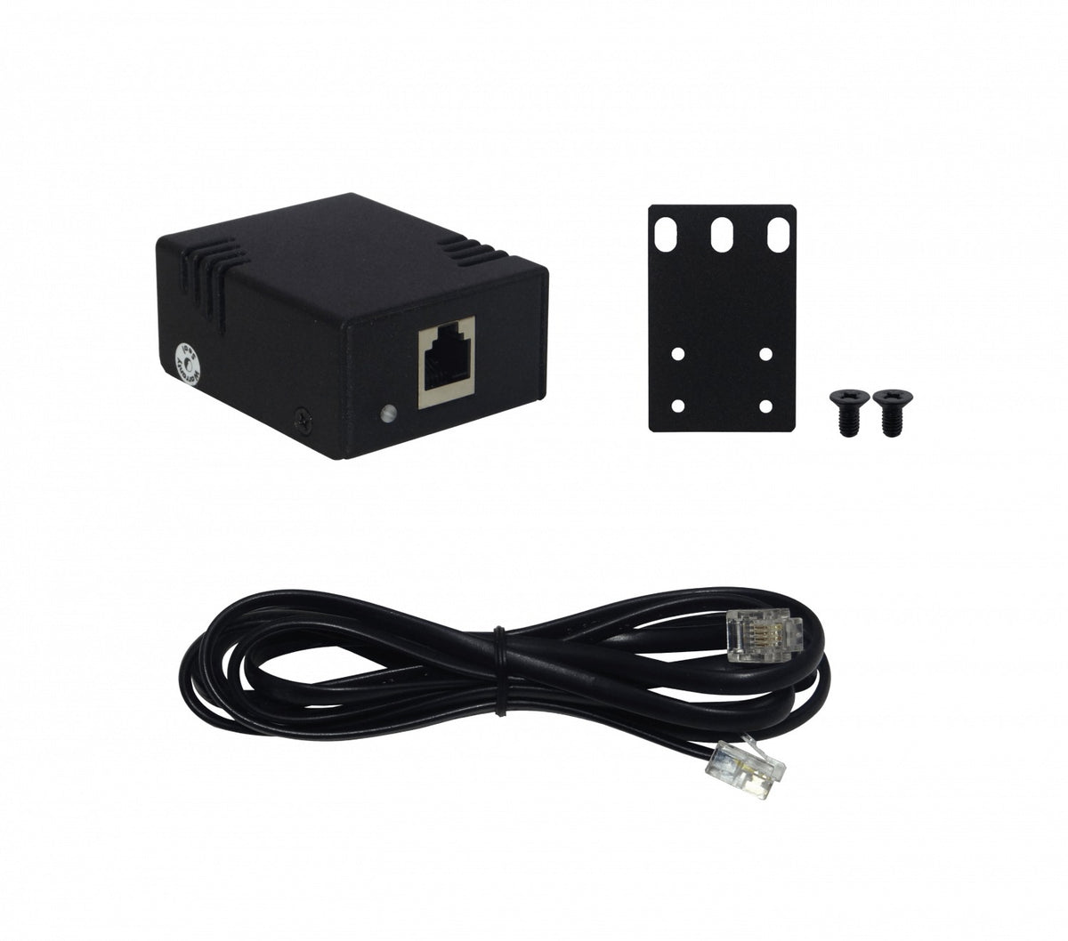IPM-ESB PLANET detectores 0-40ºC 0-95/humedad IP para unidad de distribución eléctrica incluye-RJ11-140cm