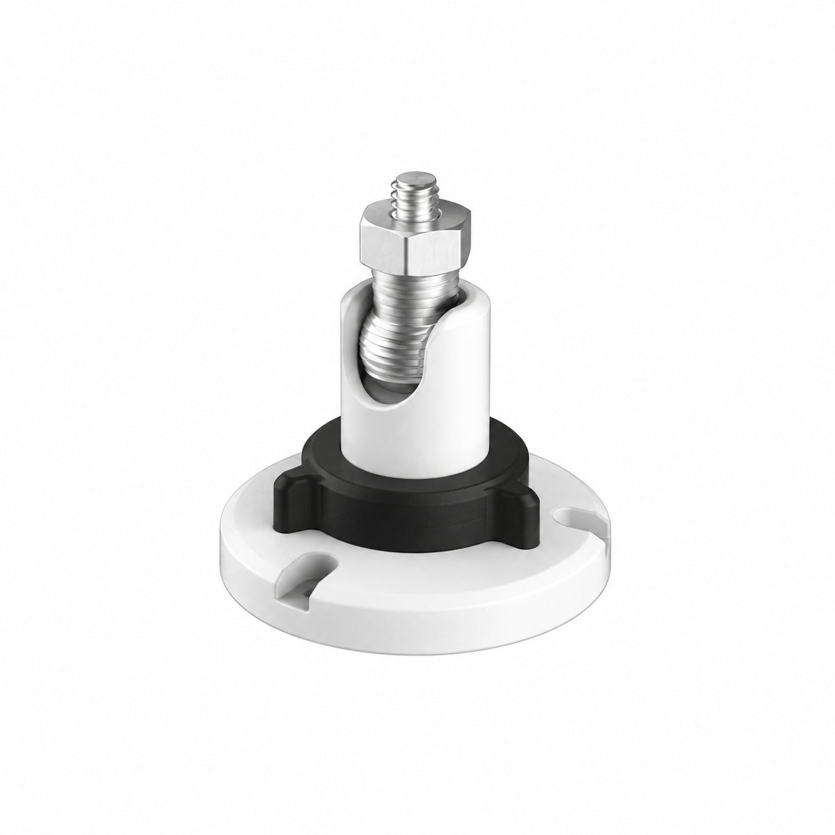 Soporte de Techo de Ángulo Ajustable Milesight VB02