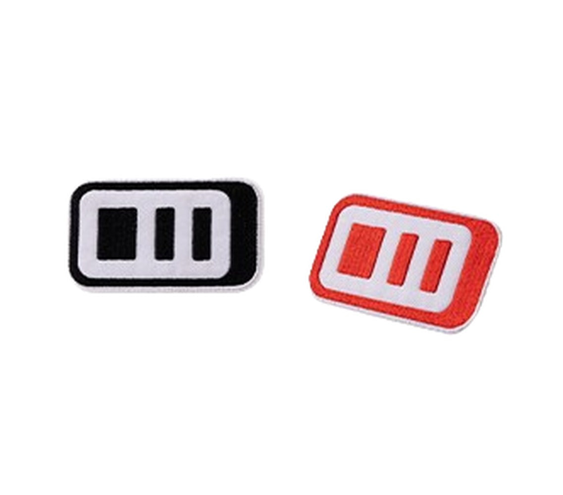 Badge de Personal Multifuncional Milesight VA04