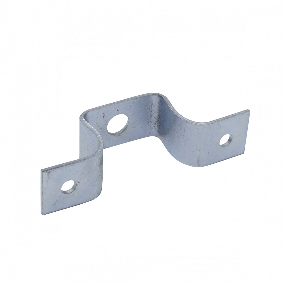 PERCHA Accesorio de montaje tipo ménsula compatible con modelos CCA-30x, CCA-40x y CCA-50x, dimensiones 125x39x30mm, altura 39mm, rosca M12