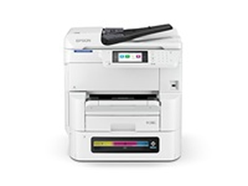 Epson WorkForce Pro EM-C8100 Inyección de tinta A3 4800 x 1200 DPI Wifi