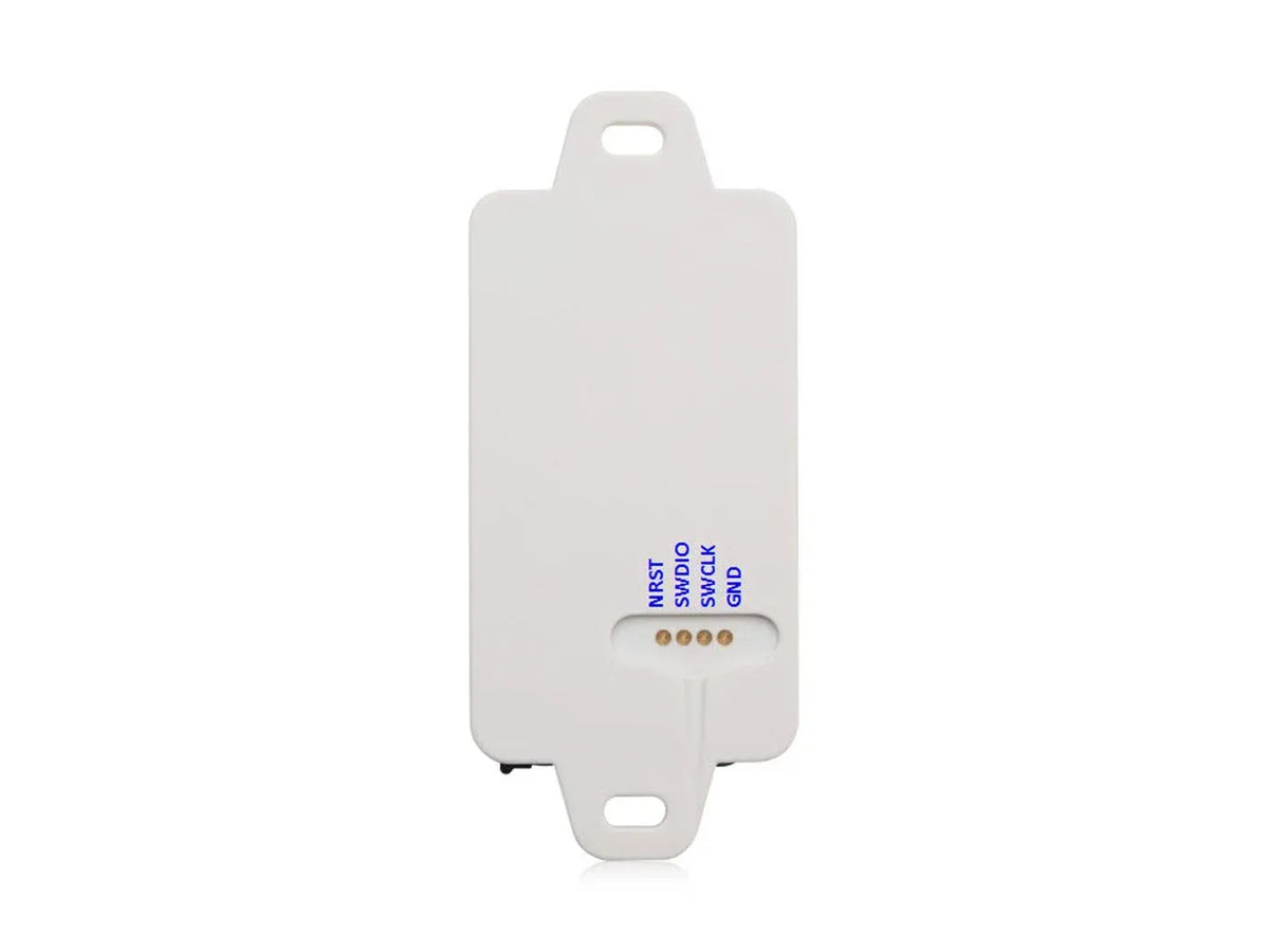 Dispositivo LoRaWAN LHT65 para Monitoreo de Temperatura y Humedad