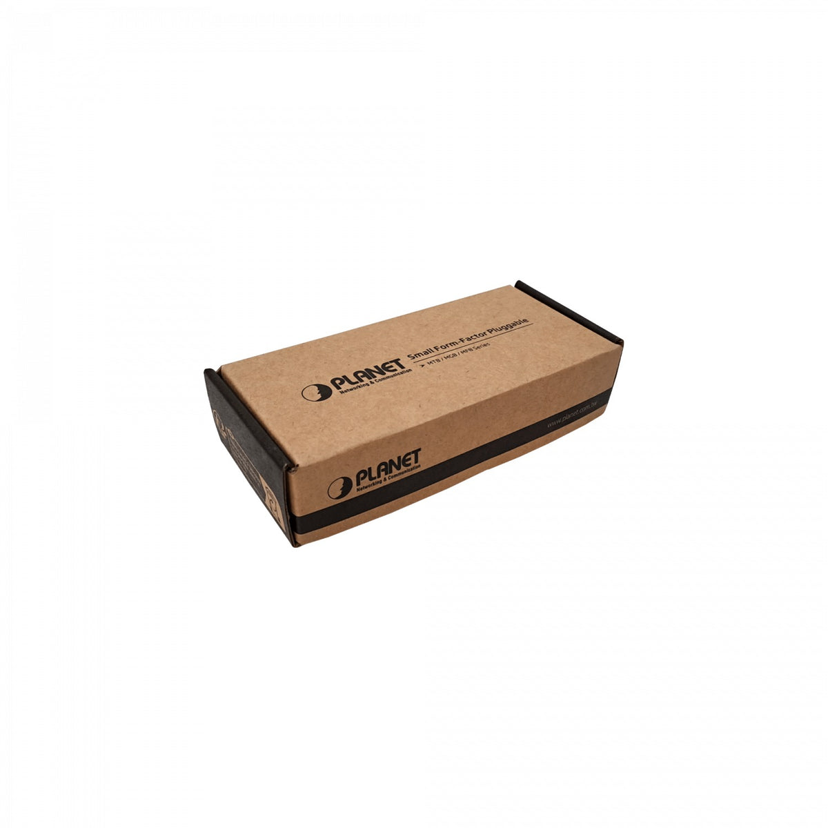 MGB-SX2 PLANET Transceptor SFP 1,25Gbps Gigabit Fibra Óptica 2-LC Multimodo 2km 1310nm con DDM