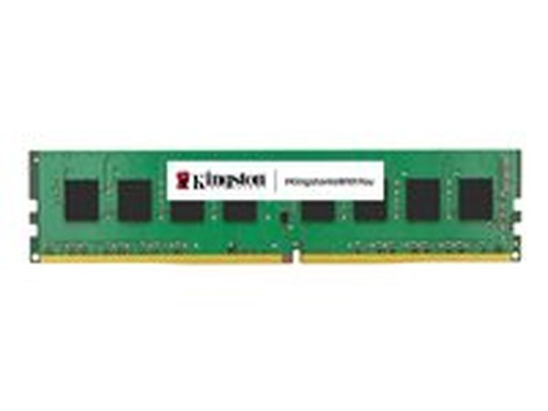 Kingston ValueRam Memoria RAM 8GB 3200MHz DDR4 DIMM