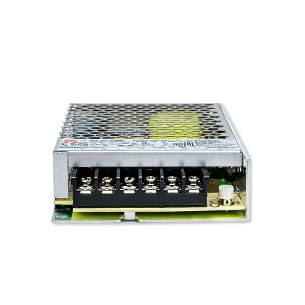 Fuente de poder gabinete voltaje 100W LRS-100 - 48V