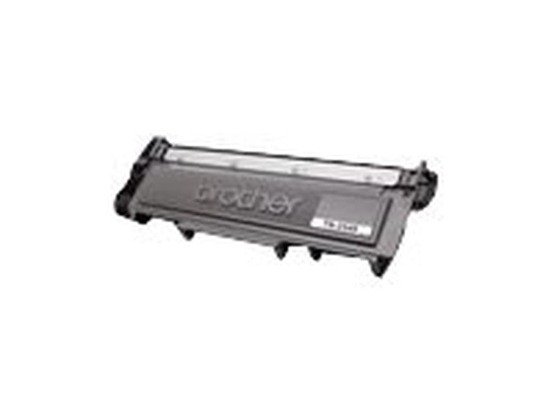 BROTHER TONER TN-2370 PARA 2600 PAGINAS NEGRO