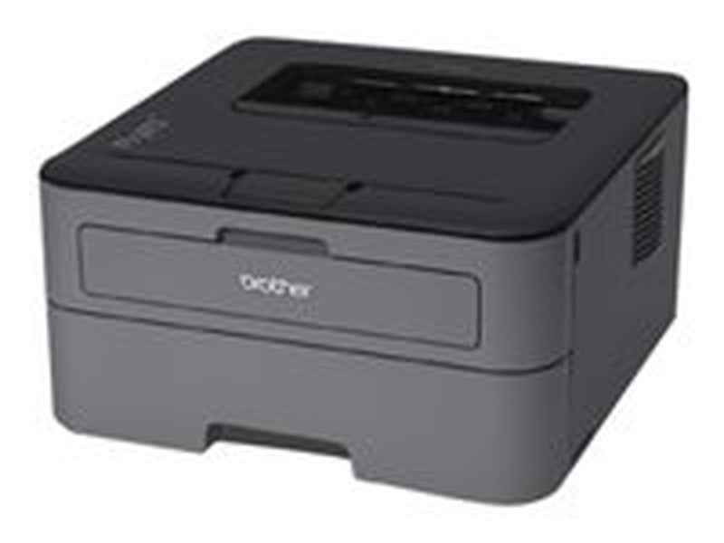 BROTHER iMPRESORA LASER HLL2320D B-N/30 PPM/USB/DUPLEX