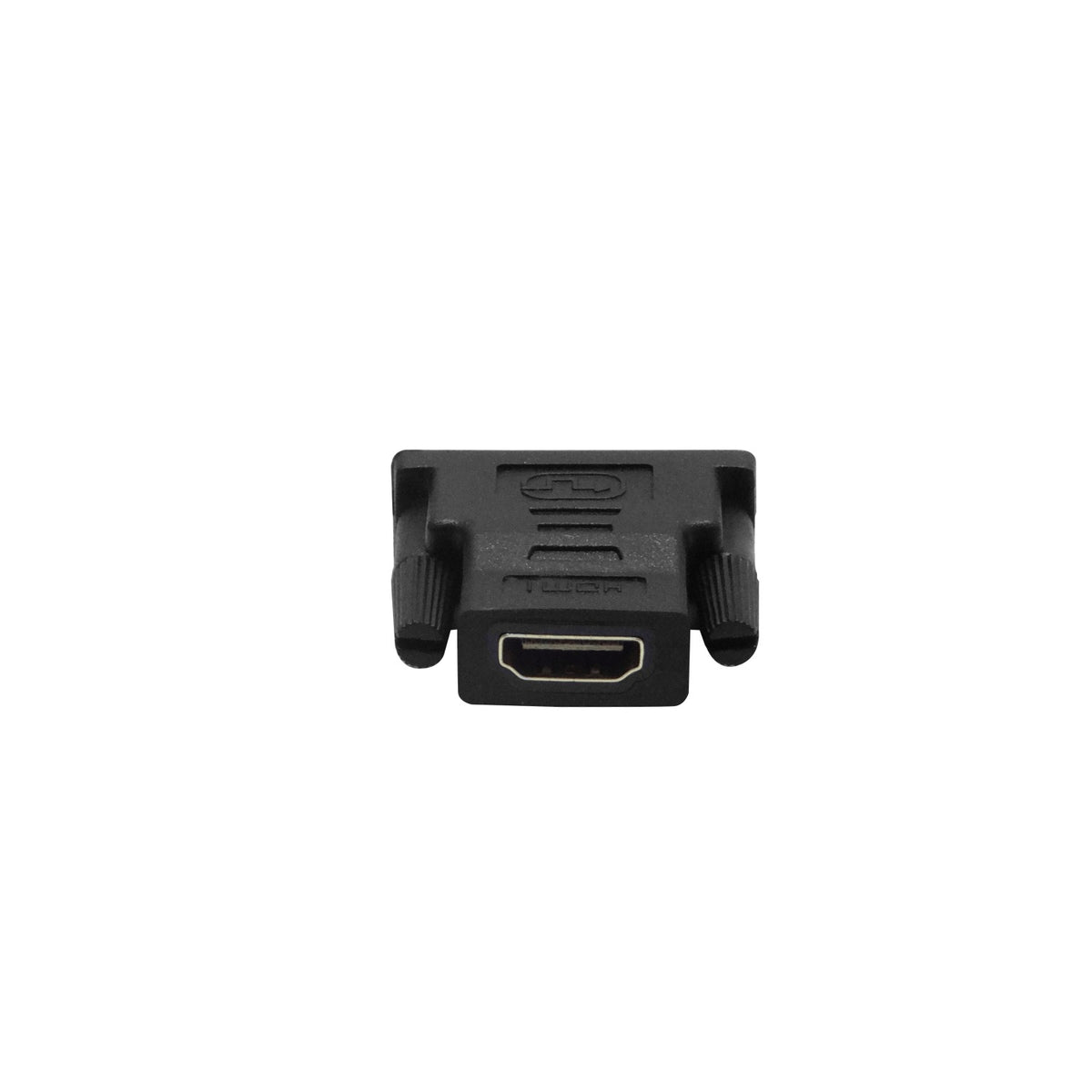 DVIHDMI Convertidor HDMI-Hembra a DVI-D-Macho 24+1 1080p