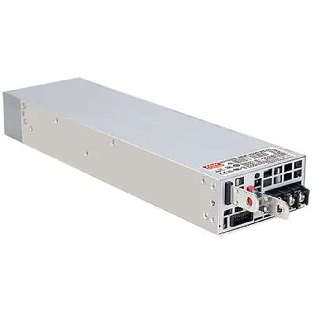 Fuente de poder Gabinete PFC 1600W 1 Salida NSP-1600 - 12V