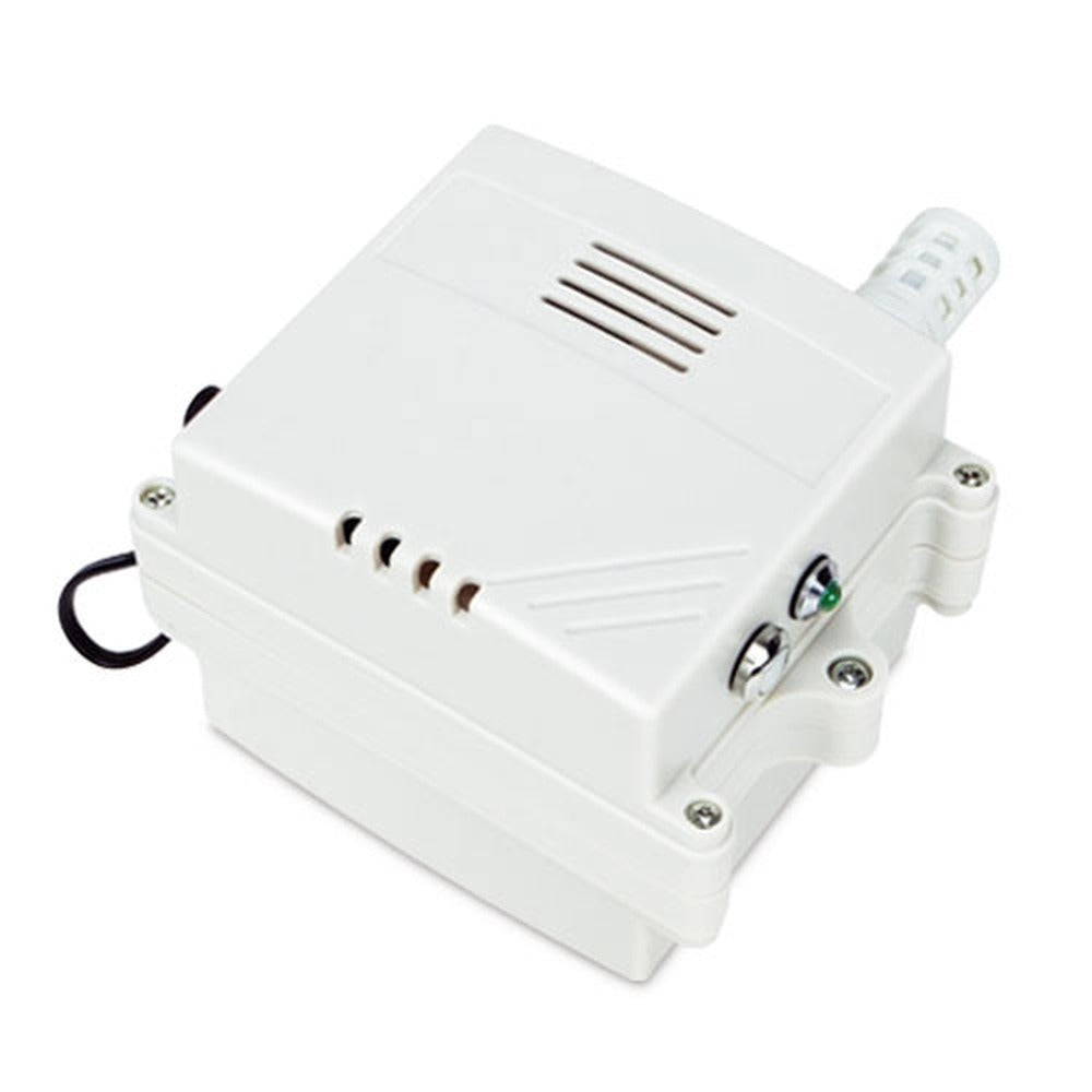 Sensor de Calidad del Aire Particulado PM2.5 LoRaWAN para Exterior - EU868