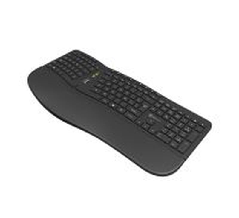 Klip Xtreme Keyboards & Keypads - Klip Xtreme Teclado Ergono