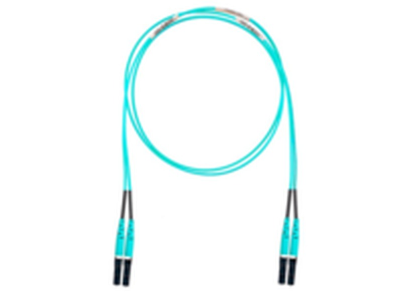 Panduit Opti-Core - Patch cable - LC multi-mode M to LC mu