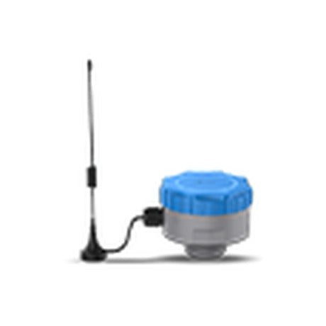 LoRaWAN® Radar Distance/Level Sensor Sensor de distancia/nivel de radar Lorawan® The Precisionist in Measurement El precisionista en la medición EM410-RDL EM410-RDL