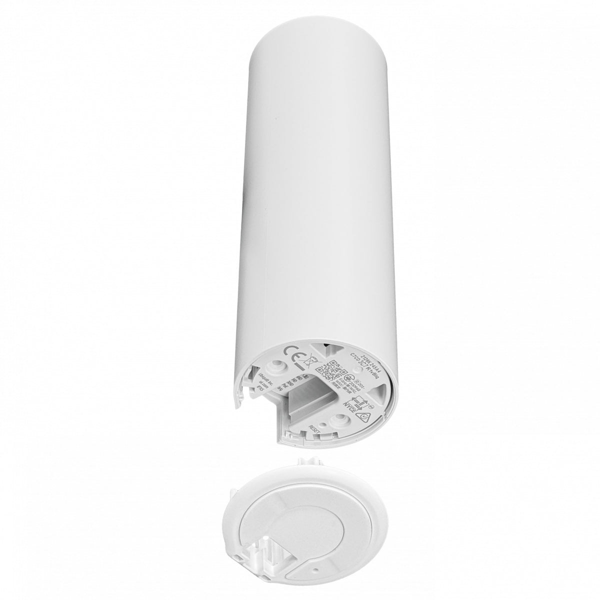 UAP-FLEXHD. Punto de acceso UI 2,4/5GHz N300/1733 con PoE pasivo 48V incluido, 1 puerto 1000, montaje en escritorio, poste, pared o techo UAP-FLEXHD-EU UBIQUITI