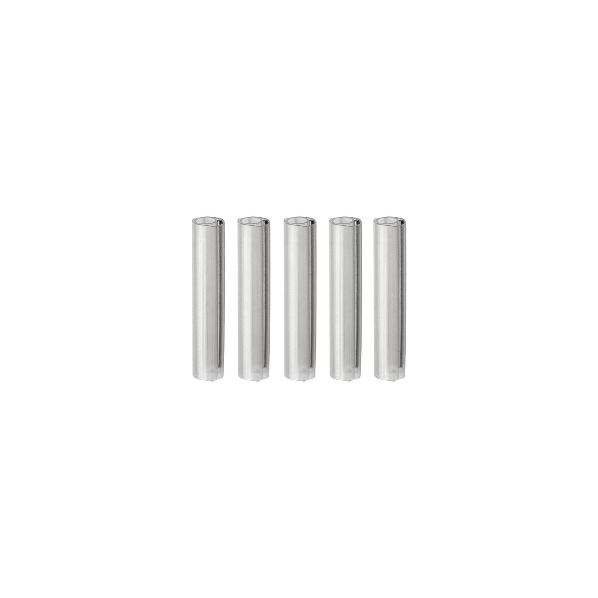 CFCS-SPLICE 5-unids. SC/UPC SM Conector de Fibra Monomodo Empalmable para Fusionadora