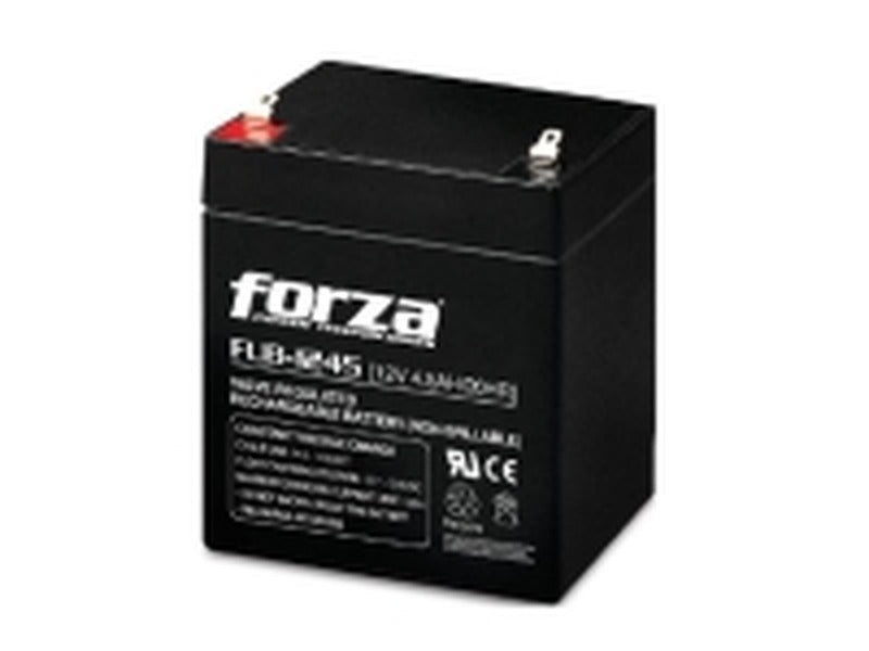 Forza UPS battery FUB-1245 12V 4.5Ah
