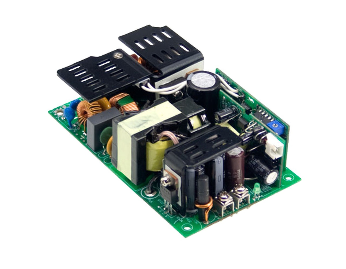 Fuente de poder open frame voltaje PFC 300W EPP-300 - 12V