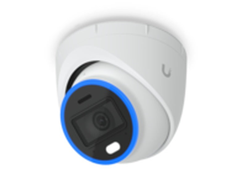Ubiquiti UVC-AI-Turret-W All-weather vandal-proof 4K PoE+ tu