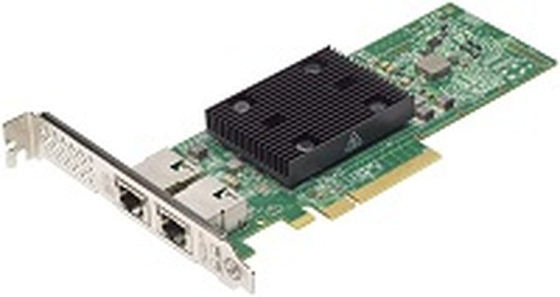 Lenovo Adaptador Red Broadcom NX-E PCIe 10Gb 2-Port Base-T
