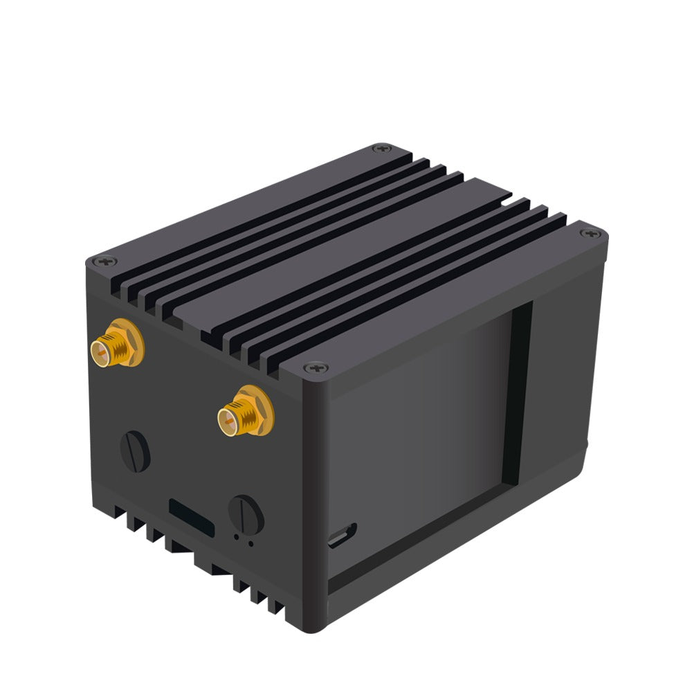 WisGate Developer D4H / D4HP RAK7248 (AU915) - Con PoE / 4GB RPi4