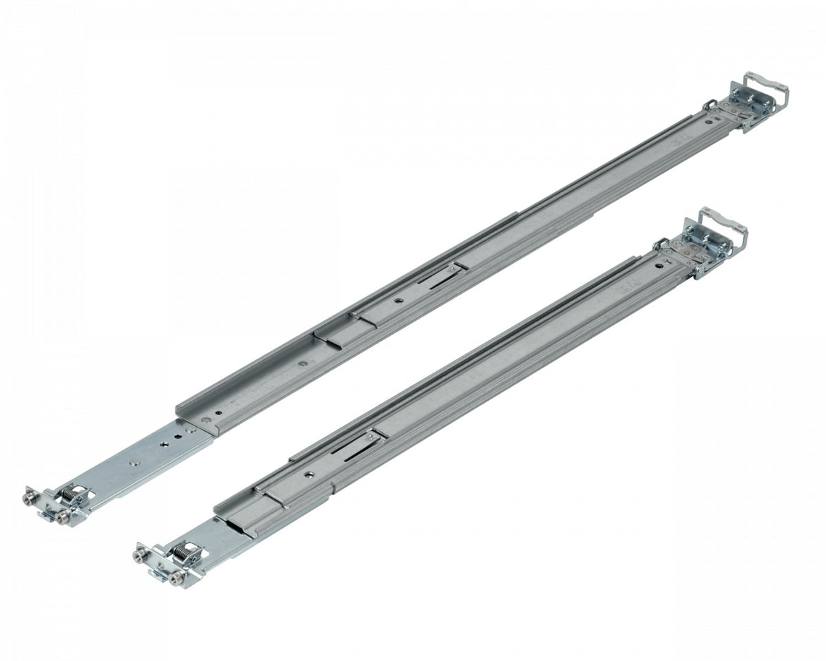 UACC-RAILS UI UI Carril Corredizo Regulable Compatible con USW-PRO-XG y USW-PRO-HD UACC-RACK-RAILS-SLIDE UBIQUITI