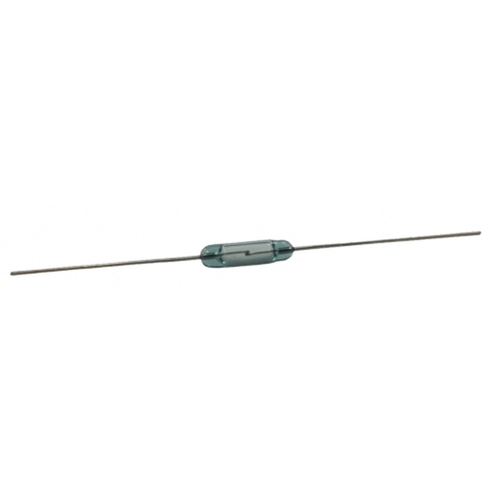 Interruptor reed de láminas, tamaño miniatura, 1NA, 10W ORD311
