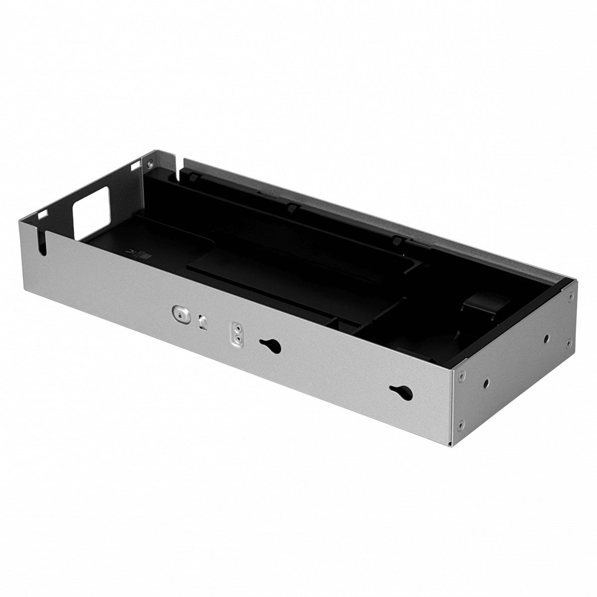 PRO-MAX-16-RM. UI Accesorio Soporte Bastidor 1U para USW-PRO-MAX-16 USW-PRO-MAX-16-POE UACC-PRO-MAX-16-RM UBIQUITI
