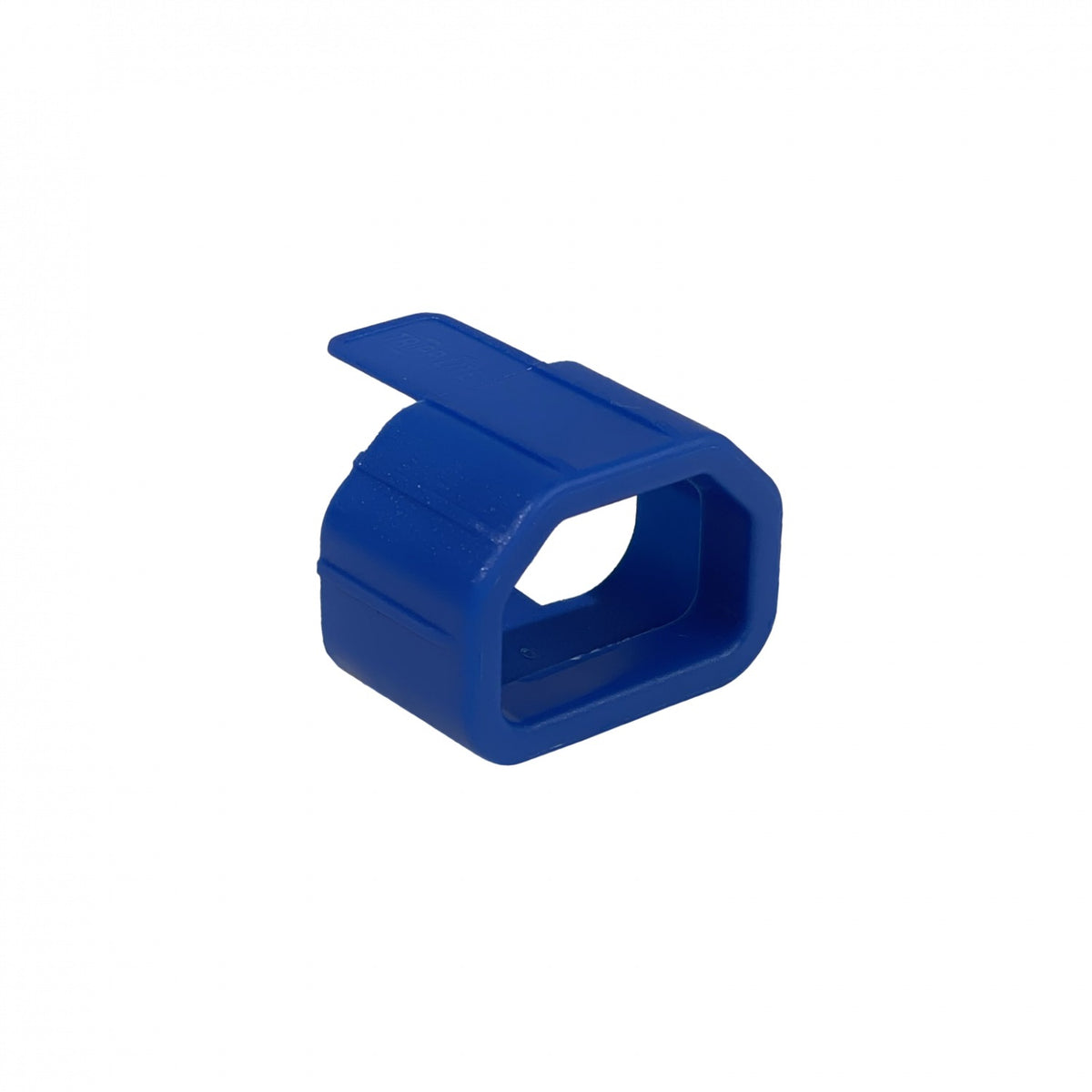 PLC13BL TRIPPLITE Unitario Seguro Azul para Conector C13 Plug-Lock