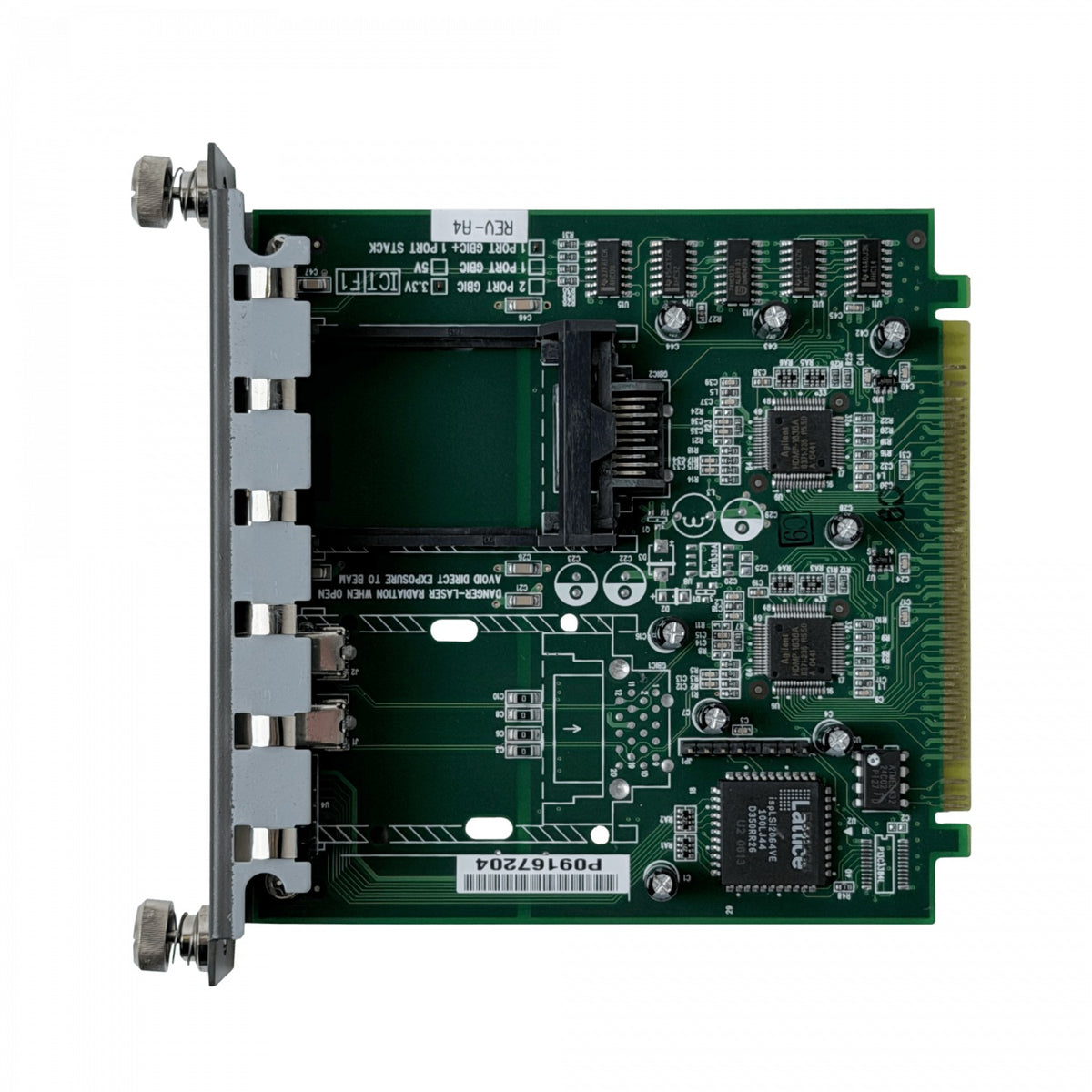 DES-332GS D-LINK MÓDULO PARA APILAMIENTO DE CONMUTADOR
