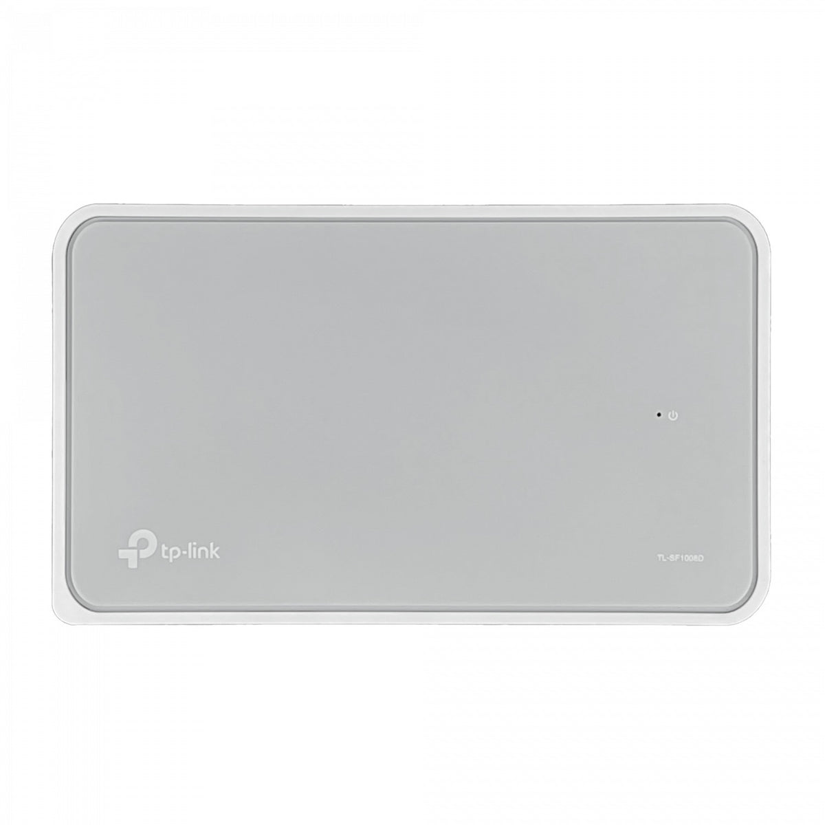 TL-SF1008D TP-LINK 8-100 Switch Desktop no-Admin no-Rack