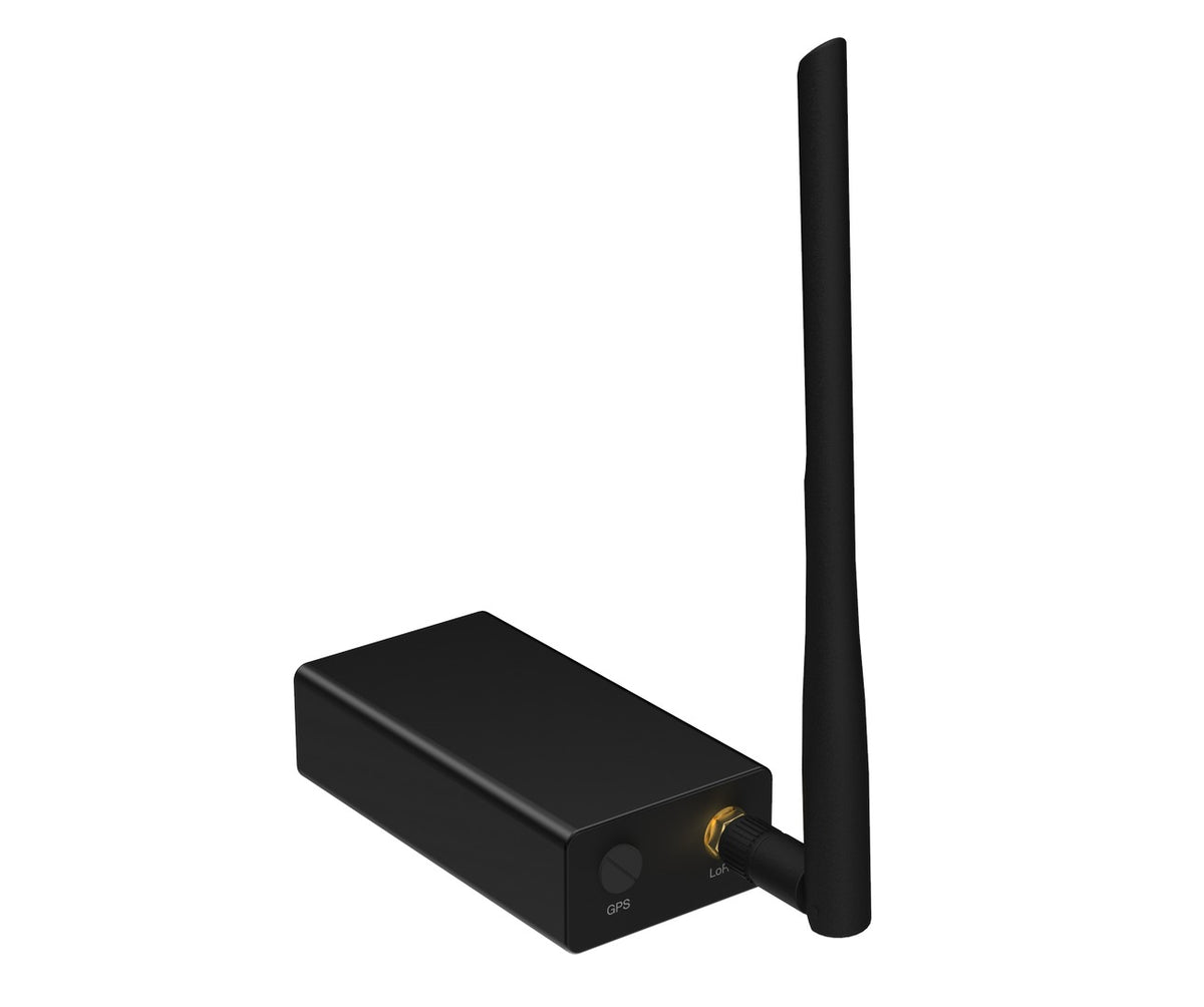 WisGate Developer Base RAK7271 / RAK7371 (AU915) - RAK2287